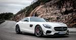 Mercedes-AMG GT S GTZ-650 by RevoZport 2016 года